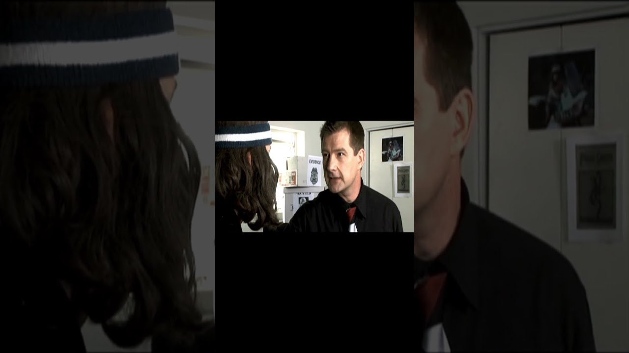 A washed up pro rollerskater is recruited to delve into the skateboard scene and bust the pushers of a potent new soft drink that’s making kids a little too “extreme.”<br /><br />🛹 Thanks for subscribing! 🛹 https://youtube.com/@FuelTV?sub_confirmation=1<br /><br />Watch more at https://fuel.tv<br /><br />#shortvideo #shorts #short