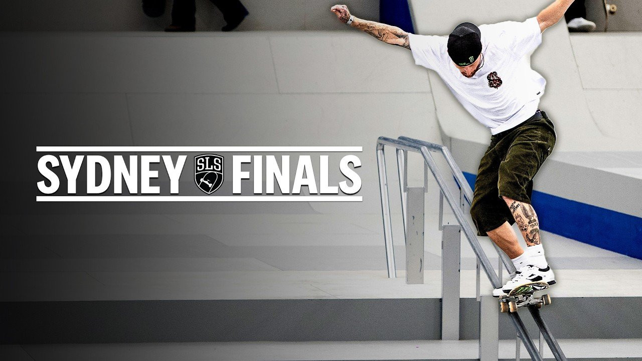 BACK LIKE HE NEVER LEFT!! Coming off his first SLS Super Crown win, Ginwoo Onodera wasted no time at the SLS 2026 season kick off in Sydney, Australia handily earning his spot on the podium along with Julian Agliardia and Giovanni Vianna!<br /><br />☀️ #SLSDTLA | April 4<br />🛍️ #SLS Merch NOW AVAILABLE ➡ https://streetleagueshop.com/<br /><br />For tickets to SLS events and more information, visit: https://www.streetleague.com/ 🔥<br /><br />Subscribe Now: https://www.youtube.com/@SLS<br /><br />Follow SLS on Social 💥 <br />⚪️ Instagram - https://www.instagram.com/sls/<br />⚪️ Facebook - https://www.facebook.com/streetleague/<br />⚪️ Rumble - https://rumble.com/c/sls<br />⚪️ TikTok - https://www.tiktok.com/@streetleagueskate<br />⚪️ Snapchat - https://snapchat.com/t/uYXRd6Jw<br />⚪️ Threads - https://www.threads.net/@sls?hl=en<br />⚪️ Twitter - https://x.com/StreetLeague<br /><br />👀 Don't miss new SLS content every week on Rumble<br />Download Rumble (TV + Mobile) 👉 https://rumble.com/our-apps<br />Rumble is free on desktop, mobile and web at www.rumble.com, iOS, Android, Roku, AppleTV, FireTV, Samsung TVs.<br /><br />Get your official SLS x Wolfpak Backpack here, available in 3 different sizes - <br />https://wolfpak.com/collections/street-league-skateboarding-collection<br /><br />#sls #skate #skateboard #skateboarding #slssydney #highlights #tricks #extremesports #viral #competition #final