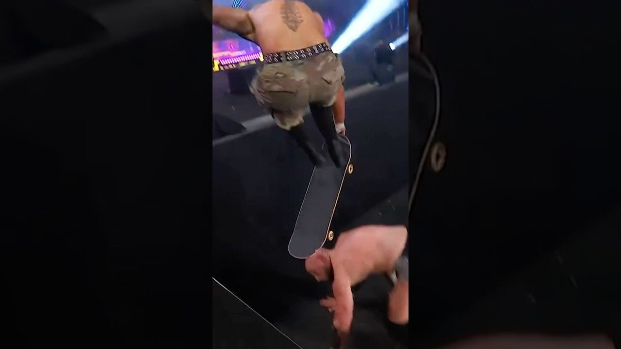 Follow em for more 👉 https://www.instagram.com/darbyallin?igsh=NTc4MTIwNjQ2YQ%3D%3D