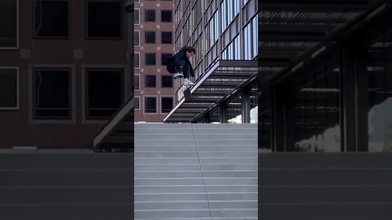 ☀️ #SLSDTLA | April 4<br />🛍️ #SLS Merch NOW AVAILABLE ➡ https://streetleagueshop.com/<br /><br />For tickets to SLS events and more information, visit: https://www.streetleague.com/ 🔥<br /><br />Subscribe Now: https://www.youtube.com/@SLS<br /><br />Follow SLS on Social 💥 <br />⚪️ Instagram - https://www.instagram.com/sls/<br />⚪️ Facebook - https://www.facebook.com/streetleague/<br />⚪️ Rumble - https://rumble.com/c/sls<br />⚪️ TikTok - https://www.tiktok.com/@streetleagueskate<br />⚪️ Snapchat - https://snapchat.com/t/uYXRd6Jw<br />⚪️ Threads - https://www.threads.net/@sls?hl=en<br />⚪️ Twitter - https://x.com/StreetLeague<br /><br />👀 Don't miss new SLS content every week on Rumble<br />Download Rumble (TV + Mobile) 👉 https://rumble.com/our-apps<br />Rumble is free on desktop, mobile and web at www.rumble.com, iOS, Android, Roku, AppleTV, FireTV, Samsung TVs.<br /><br />Get your official SLS x Wolfpak Backpack here, available in 3 different sizes - <br />https://wolfpak.com/collections/street-league-skateboarding-collection<br /><br />#sls #skate #skateboard #skateboarding #score #attempt #trick #final #judge #highlights #shorts