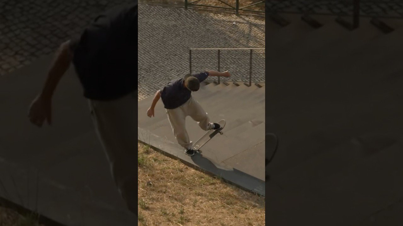 Follow em for more 👉 https://www.instagram.com/levi.loeffelberger?igsh=NTc4MTIwNjQ2YQ==