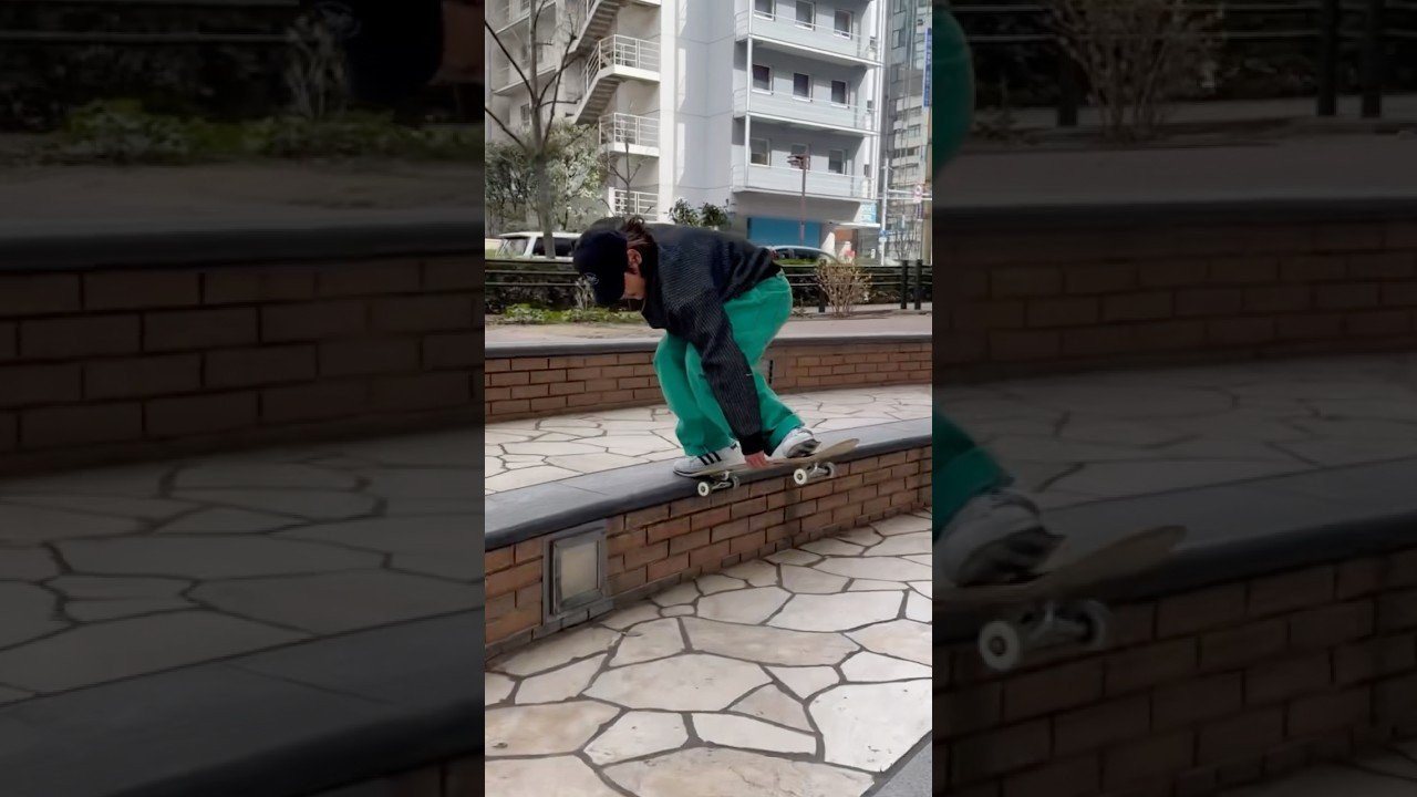 Follow em for more! 👉 https://www.instagram.com/hibiki_810ri?igsh=NTc4MTIwNjQ2YQ==