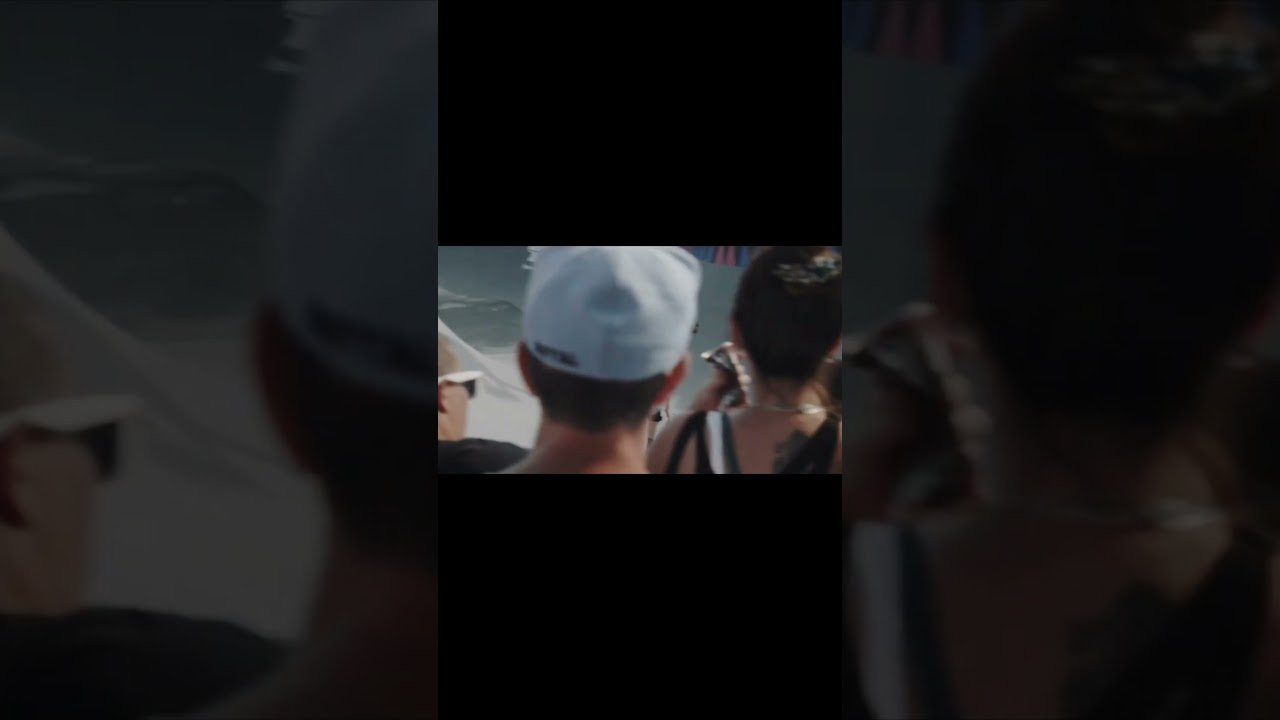 The 2021 STU tour, held in Rio de Janeiro, aimed at promoting the urban skateboarding scene in Brazil, supporting artists, musicians, skate shops, and social projects. This event celebrates skateboarding culture beyond the sport and its athletes.<br /><br />🛹 Thanks for subscribing! 🛹 https://youtube.com/@FuelTV?sub_confirmation=1<br /><br />Watch more at https://fuel.tv<br /><br />#shortvideo #shorts #short