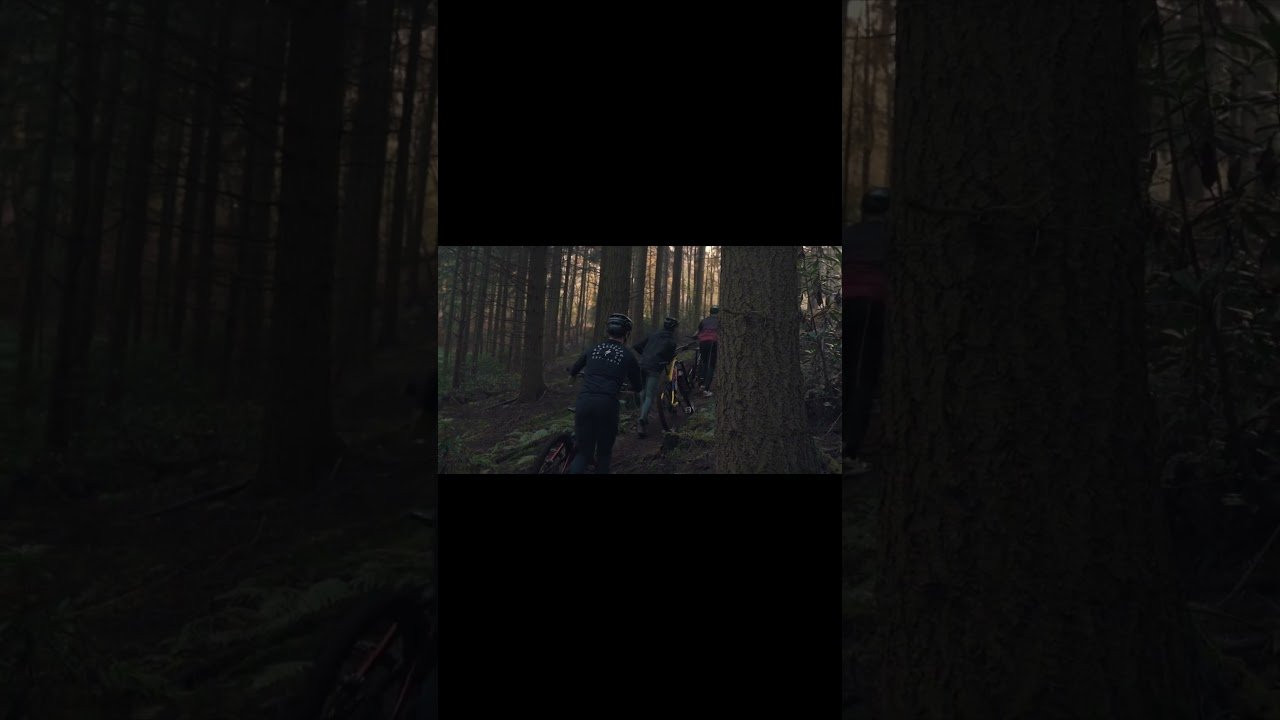 Mountain bikers share their personal motivations for grabbing the bike and hitting the trails at full speed. Featuring Matt Simmonds, Sian Dillon, Seth Barrett and many other expert riders, REASON TO RIDE was directed, shot and edited by Robert Montandon, who did an amazing job, rivalling with the best MTB productions out there.<br /><br />🛹 Thanks for subscribing! 🛹 https://youtube.com/@FuelTV?sub_confirmation=1<br /><br />Watch more at https://fuel.tv<br /><br />#shortvideo #shorts #short