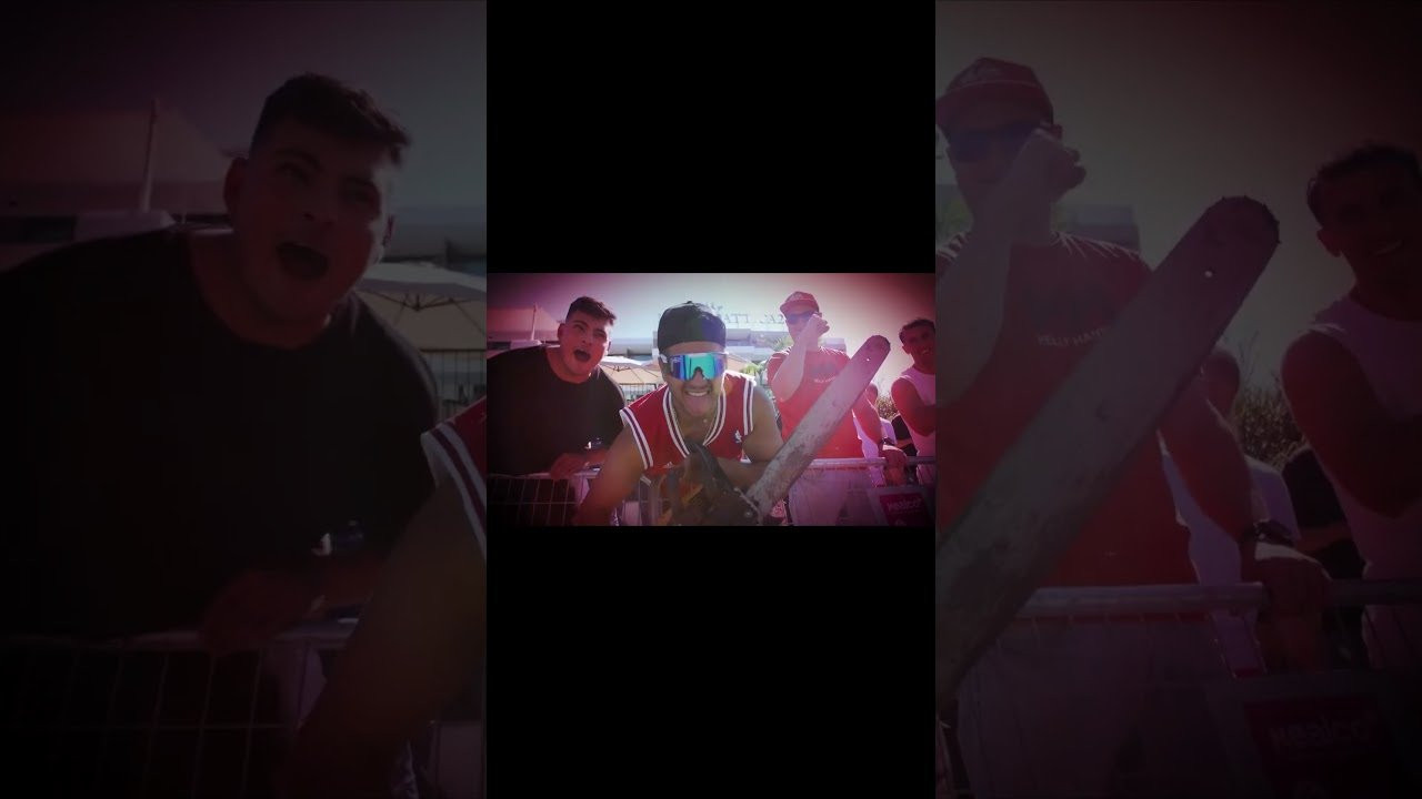 Taking the city of Vigo by storm, O Marisquiño has grown to become one of the greatest action sports festivals in Europe. Attracting participants from all over the world, and providing a huge structure, the event is comprised of a wide variety of competition formats and multiple experiences, as shown in this 2023 highlights show.<br /><br />🛹 Thanks for subscribing! 🛹 https://youtube.com/@FuelTV?sub_confirmation=1<br /><br />Watch more at https://fuel.tv<br /><br />#shortvideo #shorts #short