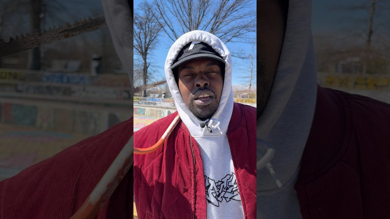 🚨JAMMIN’ WITH JAMAL 🚨 Episode 1 premieres Friday⏳