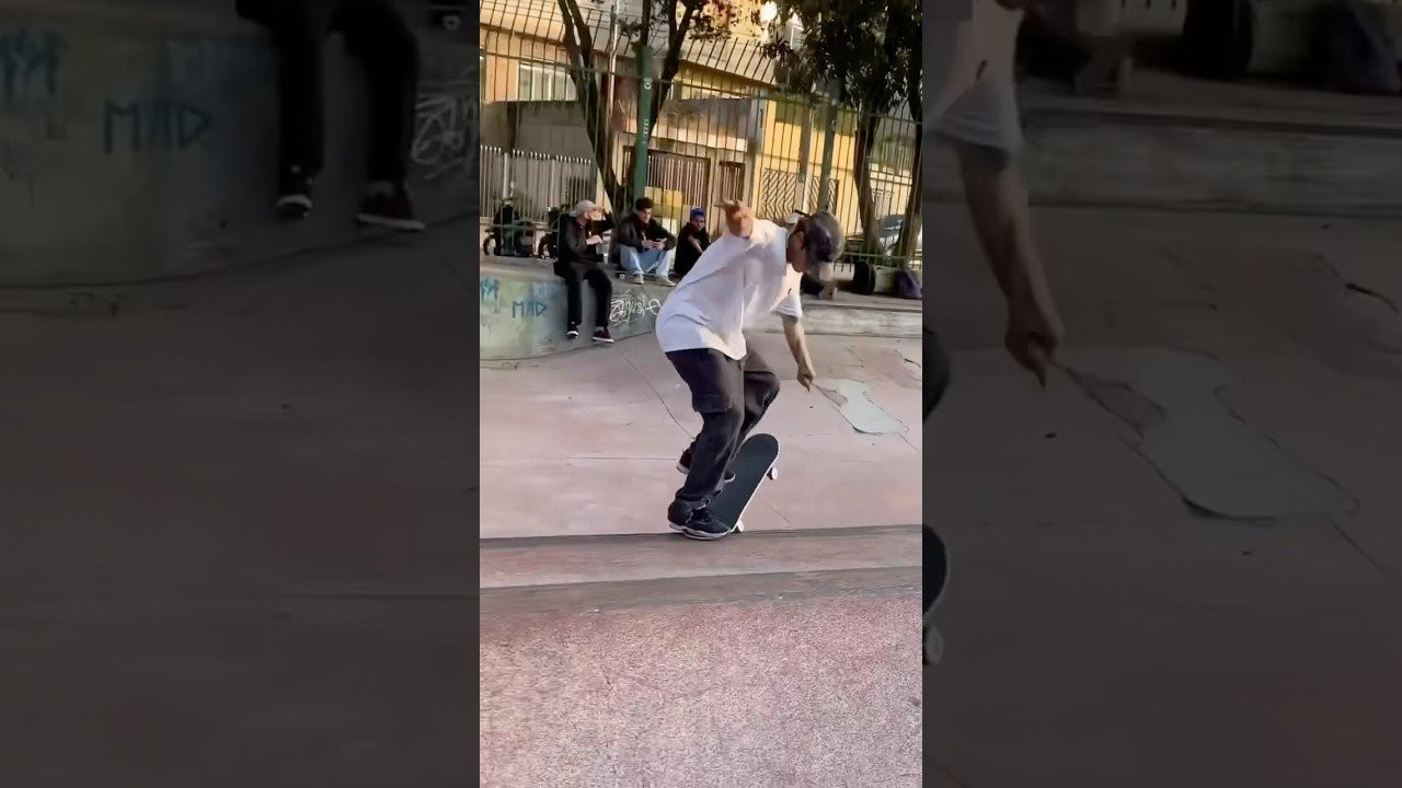 Follow em for more! 👉 https://www.instagram.com/marceloprofeta_?igsh=NTc4MTIwNjQ2YQ==