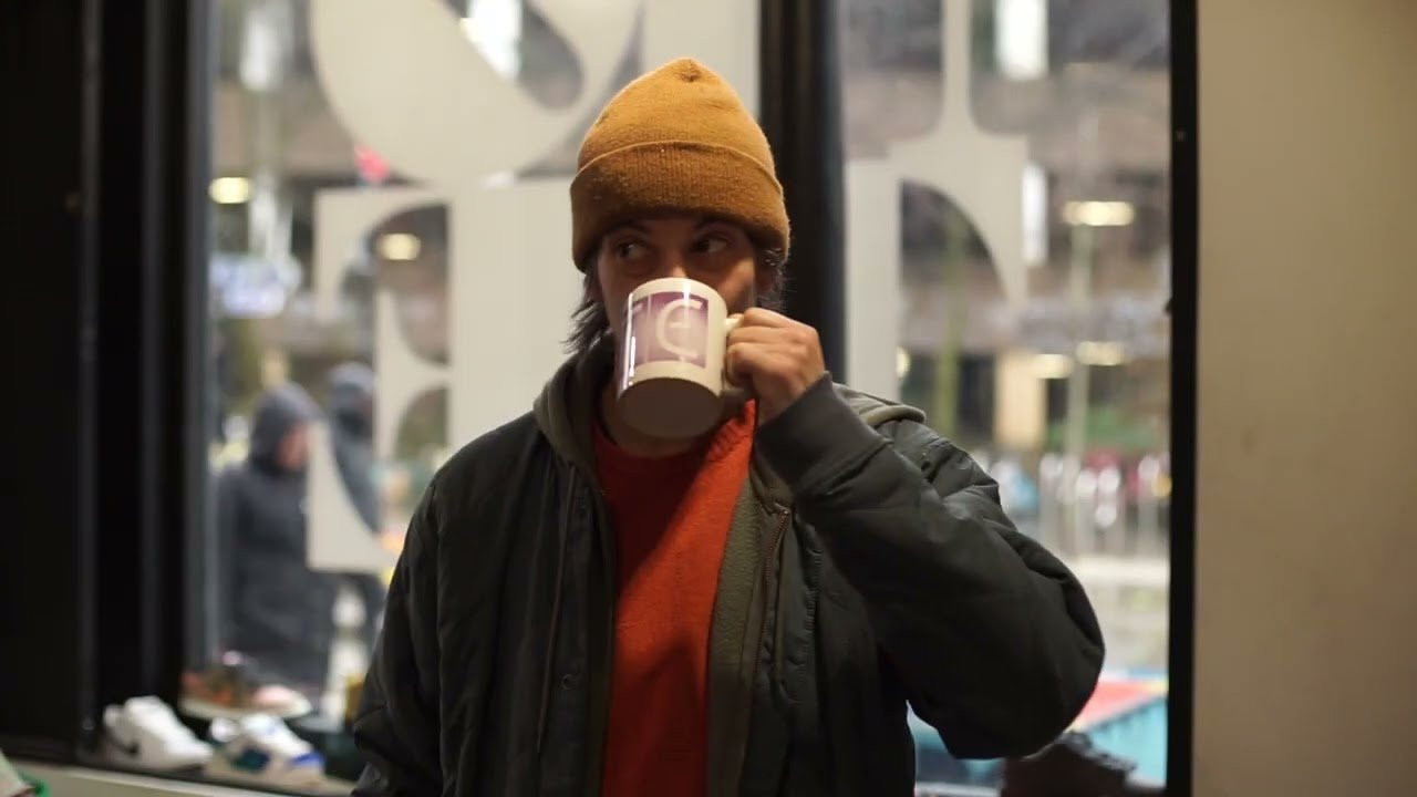 Work hard, play hard, and then take a break. :58 with Note – a staple in Manchester since 1999.<br /><br />61 Thomas St.<br />Manchester M4 1NA<br />United Kingdom<br />Instagram: https://www.instagram.com/NOTEshop/<br /><br />More from Nike Skateboarding<br />Official website: https://www.nikesb.com/<br />Instagram: https://www.instagram.com/nikesb <br />Twitter: https://twitter.com/nikesb