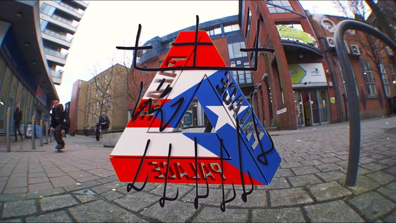 ♻️<br />• SHAWN POWERS <br />• QUEENS KING 👑 <br />🎞️ LEV TANJU <br />📹 MICHEAL BOARDMAN, WILL BOARDMAN AND JACK BROOKS