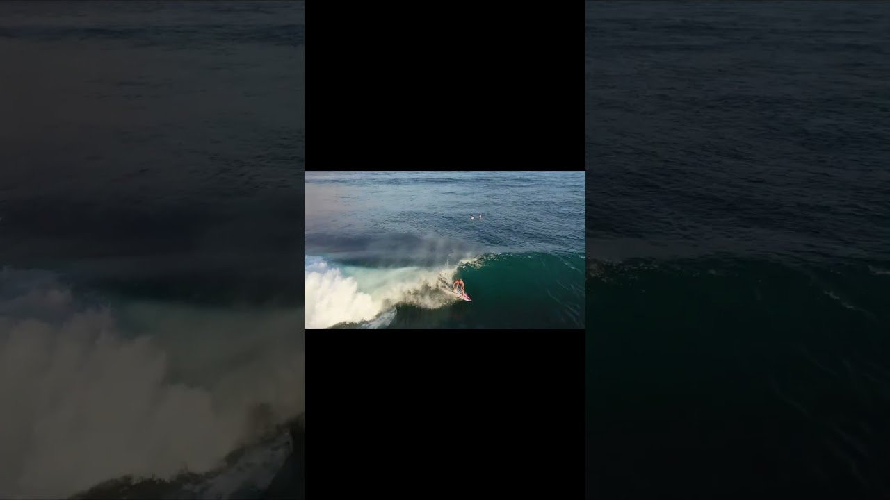 Mick Fanning and Mason Ho experienced a Red Monkey Full Moon, a phenomenon that happens every 10 000 years and opens the possibility to travel in time. Back to 2019 and to a memorable surf trip in Bali for the two surfers.<br /><br />🛹 Thanks for subscribing! 🛹 https://youtube.com/@FuelTV?sub_confirmation=1<br /><br />Watch more at https://fuel.tv<br /><br />#shortvideo #shorts #short