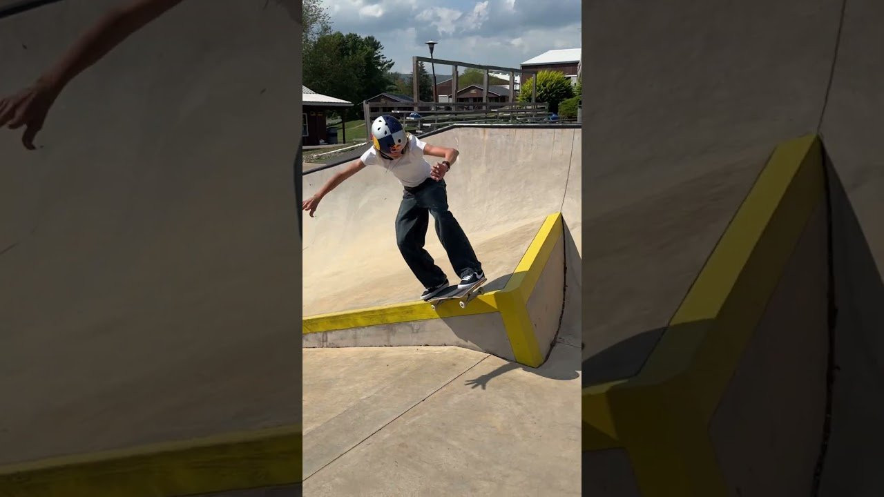 --<br /><br />Go to Woodward: www.woodwardpa.com | www.worldofwoodward.com<br /><br />Shop Woodward Apparel & Accessories: www.shopcampwoodward.com <br /><br />Subscribe: http://bit.ly/subscribe2woodward​ <br /><br />Facebook: http://facebook.com/woodwardcamp​ <br />Instagram: http://instagram.com/woodwardcamp​ <br />Twitter: http://twitter.com/woodwardcamp