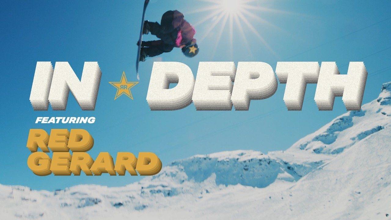 From just trying to keep up with his older brothers to winning on the world's biggest stage, Red Gerard's passion for standing sideways runs deep. Join us as he takes us through his life timeline! ⚡️<br /><br />#rockstarenergy #indepth <br /><br /><br />Stay in the know and follow Rockstar Energy on social<br />https://www.instagram.com/rockstarenergy<br />https://www.twitter.com/rockstarenergy<br />https://www.facebook.com/rockstar<br />https://www.tiktok.com/@rockstarenergy