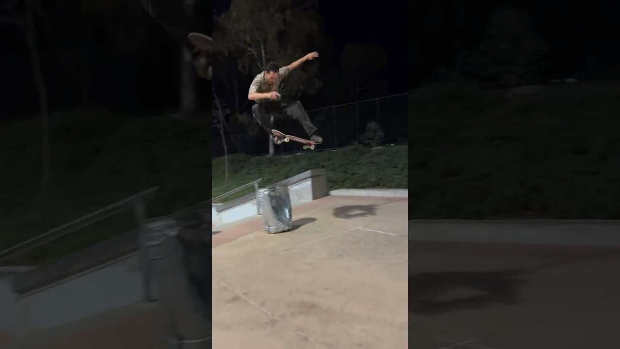 Follow Bryan for more! 👉 https://www.instagram.com/brbrain?igsh=NTc4MTIwNjQ2YQ==