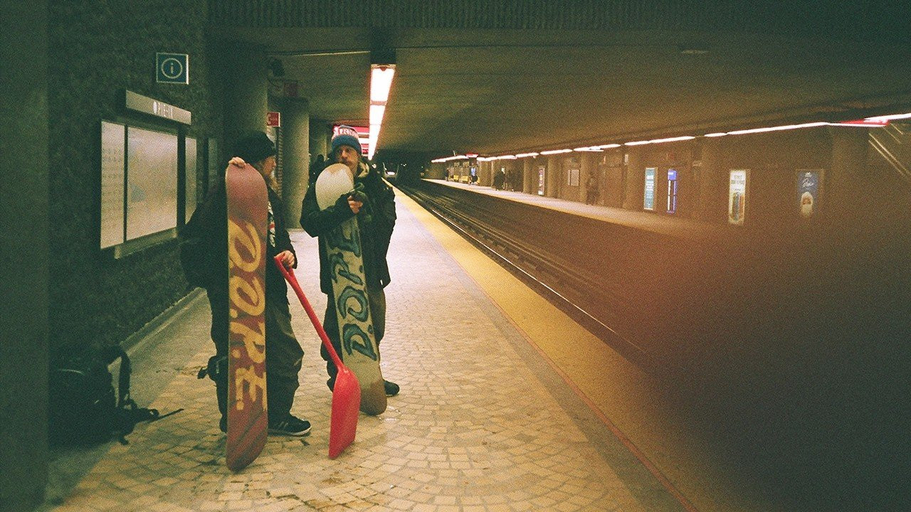 After a long Hi8us, Dope Industries returns with the day after; “4:21.” In classic Dope fashion, Brocklebank brings you a no bullshit video that defines the new wave in British Columbian street snowboarding.<br /><br />Starring: Braedon Wheeler, Coulton Conway, Conner Felix, Emile Prudhomme, Baltimore Lothe, Popper Al, and Layne Treeter<br /><br />Also Featuring: Jadyn Chomlack, Tanner Davidson, Alexis Lacroix, and Kael Hill<br /><br />Filmed and Edited by: David Brocklebank and Willy Barigan<br /><br />Additional Filming by: Gradestone, Jake Cormier, Anders Liljedahl, and Kyler Lang<br /><br />www.tormentmag.com