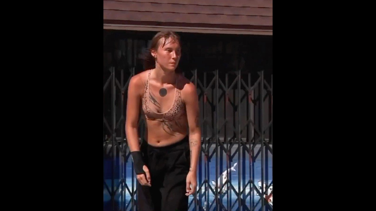 Follow her for more 👉 https://www.instagram.com/shouldhavegonetocollege?igsh=NTc4MTIwNjQ2YQ==