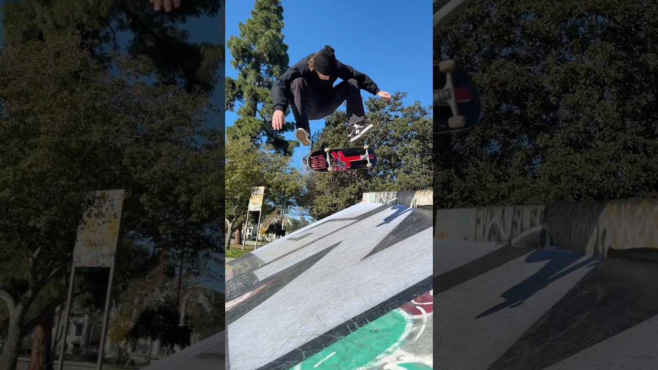 #skateboarding #shortsvideo #skate