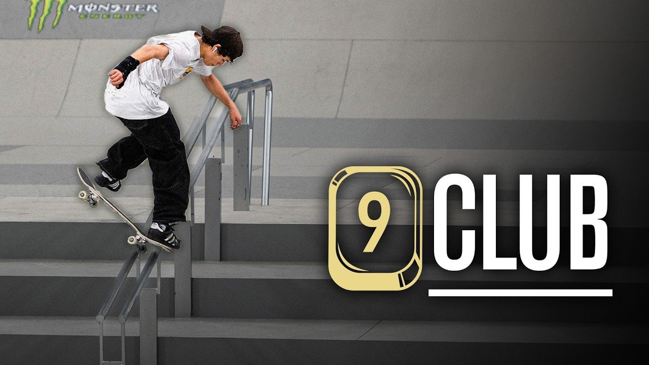 Relive every 9-club score earned by top street league skaters who competed in the 2026 SLS Sydney Men's final including Ginwoo Onodera, Sora Shirai, Julian Agliardi and more!<br /><br />☀️ #SLSDTLA | April 4<br />🛍️ #SLS Merch NOW AVAILABLE ➡ https://streetleagueshop.com/<br /><br />For tickets to SLS events and more information, visit: https://www.streetleague.com/ 🔥<br /><br />Subscribe Now: https://www.youtube.com/@SLS<br /><br />Follow SLS on Social 💥 <br />⚪️ Instagram - https://www.instagram.com/sls/<br />⚪️ Facebook - https://www.facebook.com/streetleague/<br />⚪️ Rumble - https://rumble.com/c/sls<br />⚪️ TikTok - https://www.tiktok.com/@streetleagueskate<br />⚪️ Snapchat - https://snapchat.com/t/uYXRd6Jw<br />⚪️ Threads - https://www.threads.net/@sls?hl=en<br />⚪️ Twitter - https://x.com/StreetLeague<br /><br />👀 Don't miss new SLS content every week on Rumble<br />Download Rumble (TV + Mobile) 👉 https://rumble.com/our-apps<br />Rumble is free on desktop, mobile and web at www.rumble.com, iOS, Android, Roku, AppleTV, FireTV, Samsung TVs.<br /><br />Get your official SLS x Wolfpak Backpack here, available in 3 different sizes - <br />https://wolfpak.com/collections/street-league-skateboarding-collection<br /><br />#sls #skate #skateboard #skateboarding #slssydney #highlights #tricks #extremesports #viral #competition #compilation #final
