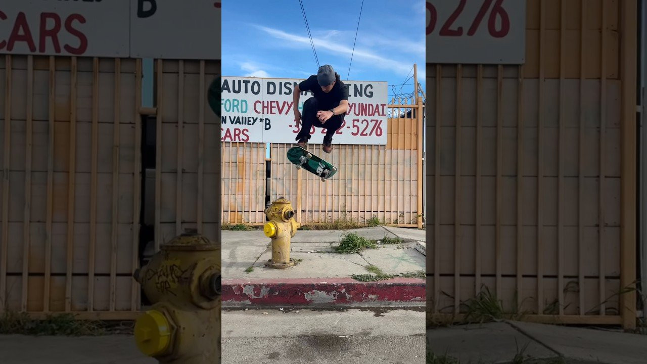 #Skateboarding #Youtube #Shortsvideo