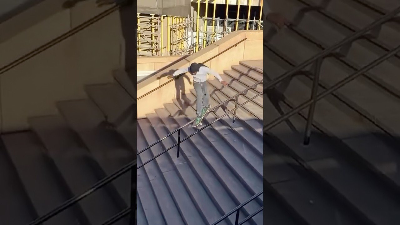 Follow em for more 👉 https://www.instagram.com/killvkam?igsh=NTc4MTIwNjQ2YQ==