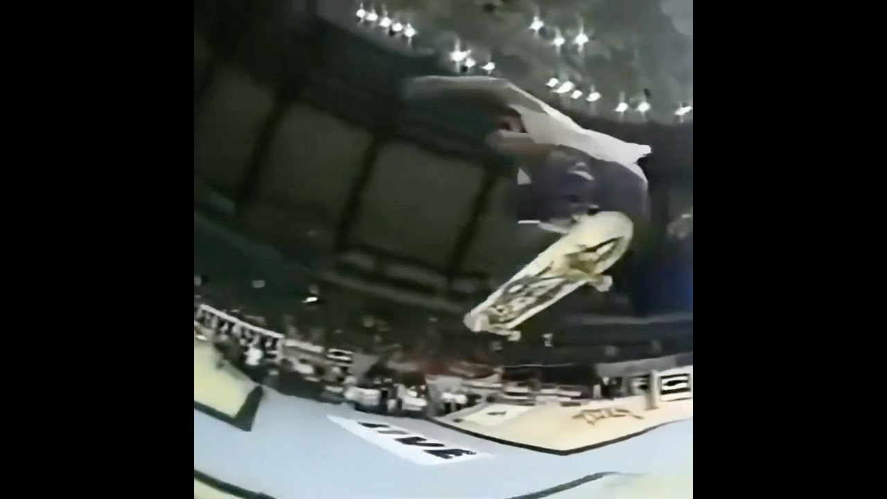 Follow the legend 👉 https://www.instagram.com/sarmientojavi?igsh=NTc4MTIwNjQ2YQ==