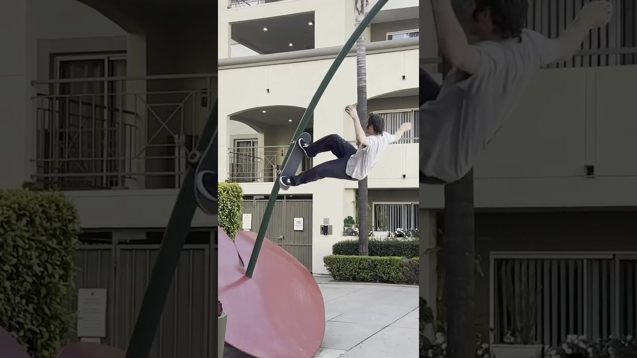 Follow em for more! 👉 https://www.instagram.com/chriscolbourn?igsh=NTc4MTIwNjQ2YQ==