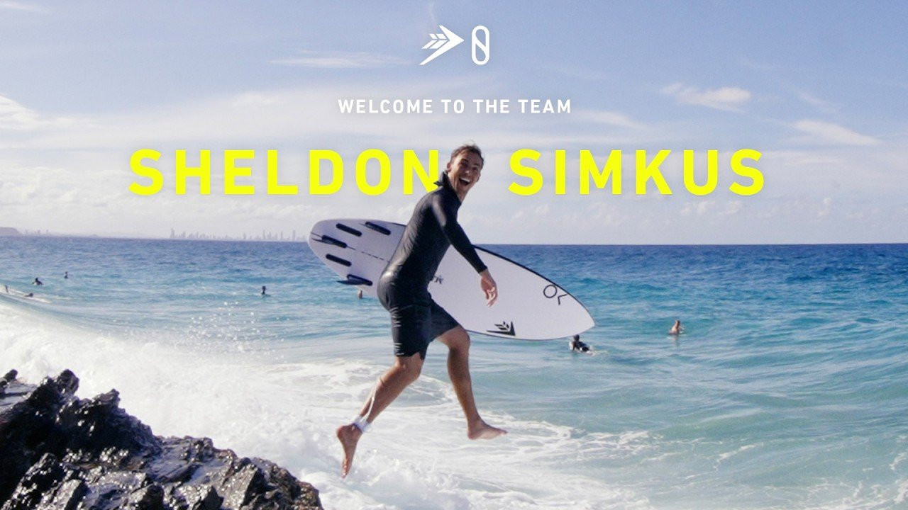 Welcome to the crew, Shelly! @sheldonsimkus <br /><br />Raised along the Tweed and Gold Coast, @sheldonsimkus grew up riding some of the world’s most coveted waves, like Snapper Rocks and D-Bah, right in his backyard. Growing up as an up-and-coming grom on the shoulder, watching greats like Mick Fanning, Joel Parkinson, and Dingo charge from behind the rock, he’s now earned his seat there himself. Now a Gold Coast standout, strike-mission addict, and good-time connoisseur, he’s always fizzing for a fun session and adventures with his mates.<br /><br />“I’m really excited to join Firewire and Slater Designs,” @sheldonsimkus says. “I grew up watching Kelly surf contests, win world titles, and push board design and wave technology. I can’t wait to help push innovation and design with the team.”<br /><br />We’re stoked to have our boards under his feet on some of the best waves in the world and to have him on the team helping push innovation and design with us in the future.<br /><br />Watch Sheldon take his new quiver for a run at his home break, Snapper Rocks, then head to your local surf shop to check out our newest range of designs.<br /><br />Explore Sheldon's quiver: https://bit.ly/4cV9k4p <br /><br />Follow us on Instagram:<br />https://www.instagram.com/sheldonsimkus<br />https://www.instagram.com/slaterdesigns<br />https://www.instagram.com/firewiresurfboards