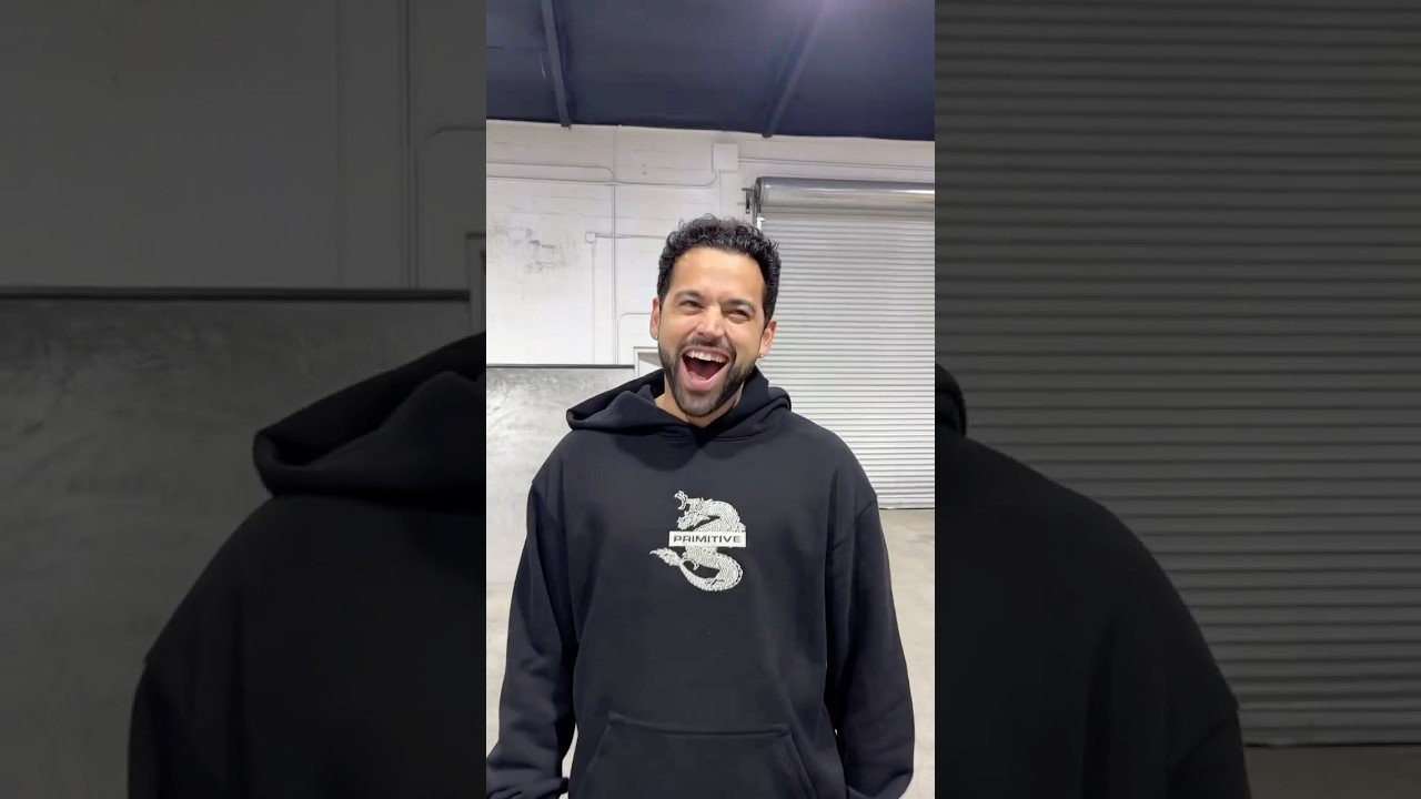 Follow em for more! 👉 https://www.instagram.com/kristion_sk8?igsh=NTc4MTIwNjQ2YQ==