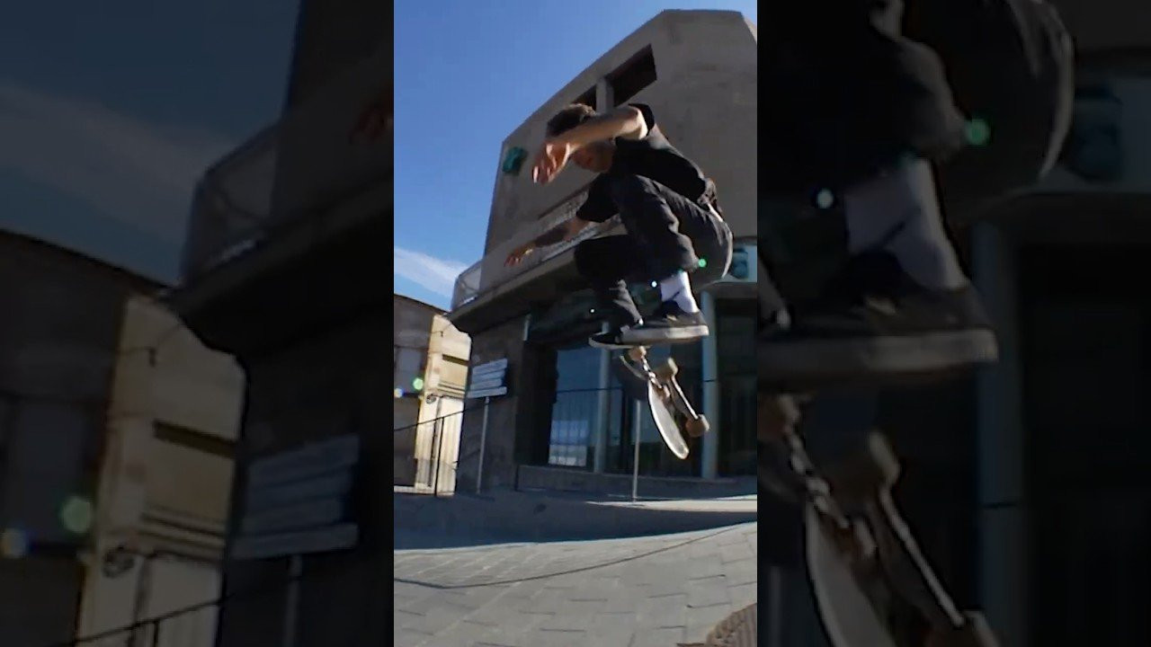 Subscribe: https://www.youtube.com/c/CreatureFiends<br /><br /><br />LURK WITH US:<br />https://www.youtube.com/c/CreatureFiends<br />https://instagram.com/creaturefiends/ <br />https://www.tiktok.com/@creaturefiends<br />https://www.facebook.com/CreatureSkat...<br />Shop: https://nhsskatedirect.com/pages/creature-skateboards<br /><br /><br />#CreatureSkateboards #Skateboarding #CreachTube