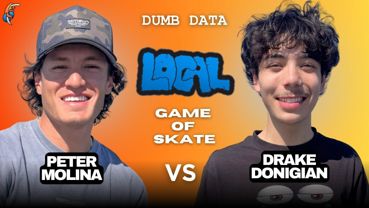 Peter Molina: https://www.instagram.com/petermolinaa/<br />Drake Donigian: https://www.instagram.com/drak4e/<br /><br />filmed by: https://www.instagram.com/dale_do/<br />filmed by: https://www.instagram.com/willriemer/