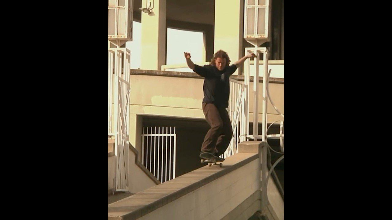 🪄 More magic from Alexis Lacroix's "Search" part 📼