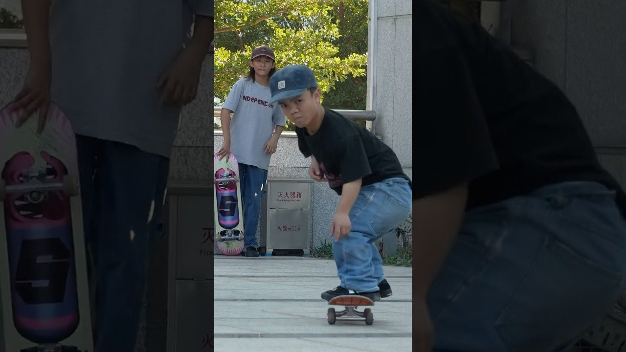 Follow em for more! 👉 https://www.instagram.com/cheng_xx_?igsh=NTc4MTIwNjQ2YQ==