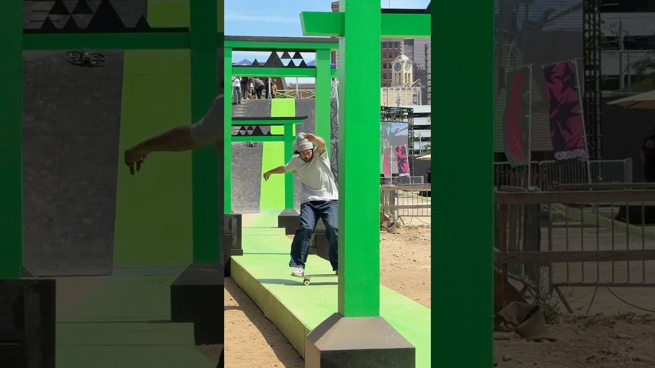 Watch KASSO FEST live tomorrow Sunday March 22 on red bull skate youtube and red bull tv starting at 4:30pm pst