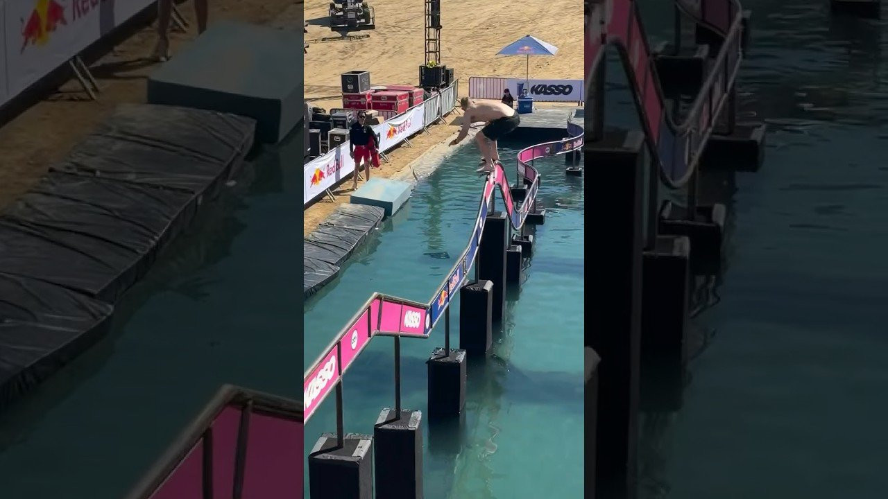 Follow em for more! 👉 https://www.instagram.com/garrettginner?igsh=NTc4MTIwNjQ2YQ==