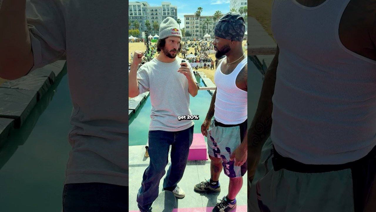 Watch KASSO FEST live today right here on red bull skate youtube and red bull tv starting at 4:30pm