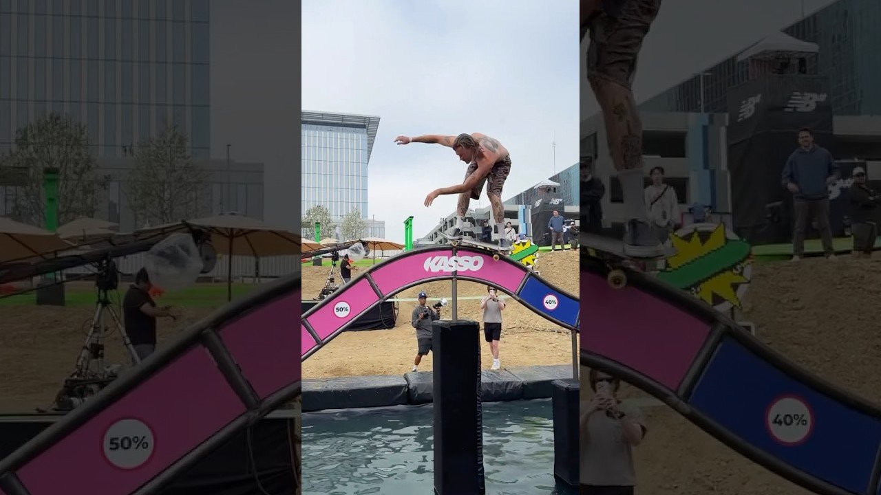 Follow em for more! 👉 https://www.instagram.com/walshkyle?igsh=NTc4MTIwNjQ2YQ==