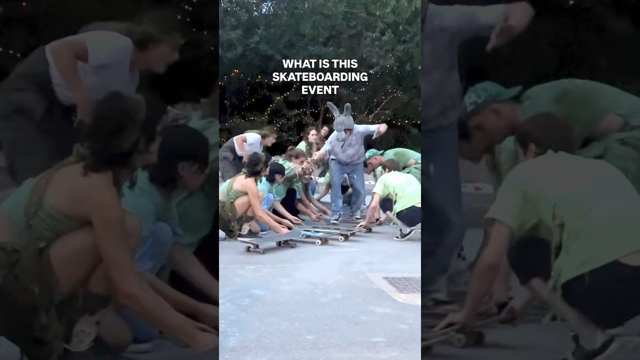 Follow em for more 👉 https://www.instagram.com/jakeowenpowell?igsh=NTc4MTIwNjQ2YQ==