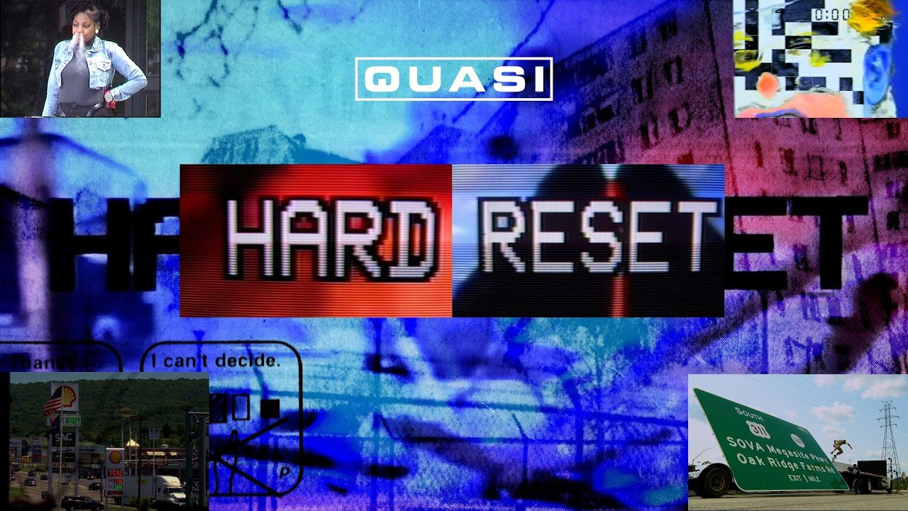 HARD RESET<br />A RETURN TO FORM<br /><br />STARRING<br />JON ROWE<br />JASON NAM<br />COOPER QUA<br />BOBBY DE KEYZER<br />JUSTIN HENRY<br />JOSH WILSON<br />GILBERT CROCKETT<br />JAKE JOHNSON<br />DICK RIZZO<br /><br />VIDEO BY<br />WILL ROSENSTOCK & JEREMY TUBBS<br /><br />DIRECTED BY<br />CHAD BOWERS<br /><br />FILMED BY<br />WILL ROSENSTOCK<br />JACOB PALUMBO<br />KEVIN ODELL<br />JACK EDDY<br />MARK HUMIENIK<br />PAUL YOUNG<br />JEFF CECERE<br />THOMAS GOLDMAN<br /><br />ADDITIONAL FILMING<br />MATT ANDERSEN<br />HARRY BERGENFIELD<br />JP BLAIR<br />ISAIAH BOUGHN<br />JACOB BRANDT<br />JESSE BRAUN<br />JUSTIN HELMKAMP<br />COLLIN HYON<br />BEN LACHANCE<br />TOMAS MORRISON<br />NONI<br />TIM SAVAGE<br />ZACH SAYLES<br />RYAN TASSI<br />JASON NAM<br />COOPER QUA<br />DICK RIZZO<br />JON ROWE<br />JEREMY TUBBS<br />CHAD BOWERS<br />PAUL RUMER<br /><br />COLORIST<br />TOMAS MORRISON<br /><br />PHOTOGRAPHY<br />THOMAS GOLDMAN & JEREMY TUBBS<br /><br />DESIGN<br />CHAD BOWERS<br />PAUL RUMER<br /><br />GUESTS<br />WILL MARSHALL<br />KRIS BROWN<br />BRIAN O’DWYER<br />DANE BARKER<br /><br />SOUNDTRACK<br />PEACH<br />CHARLES BRONSON<br />BIG BLACK<br />GUSTAV MAHLER<br />SPIRITUAL COMBAT<br />GREG SAGE<br />LOUKEMAN<br />MCKINLEY SANDIFER<br />BEAT DETECTIVES<br />FATS WALLER<br />8TH NEW JERSEY VOLUNTEER INFANTRY<br />SILVER APPLES<br />BEAU WANZER<br /><br />STAFF<br />AMBER BOWERS<br />CHAD BOWERS<br />RYAN WELLS<br />ALEX DEWEESE<br />JEREMY TUBBS<br />MATT FOILES<br />PAUL RUMER<br />WILL MOWRY<br /><br />THANK YOU<br />SHOPS AND DISTRIBUTORS WORLDWIDE<br /><br />© 2026 QUASI SKATEBOARDS<br />ALL RIGHTS RESERVED<br /><br />https://quasiskateboards.com/collections/frontpage