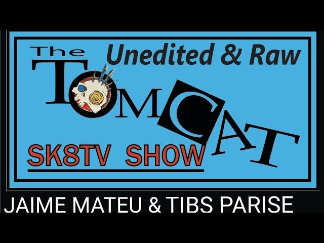 In this epic episode we get to sit down at the RTCbowl with two of the coolest!! One of the Gnarliest skaters out there, Jaime Mateo!! and Tibs Parise another amazing Ripper and founder of Clayer etc. !!! Enjoy!!!