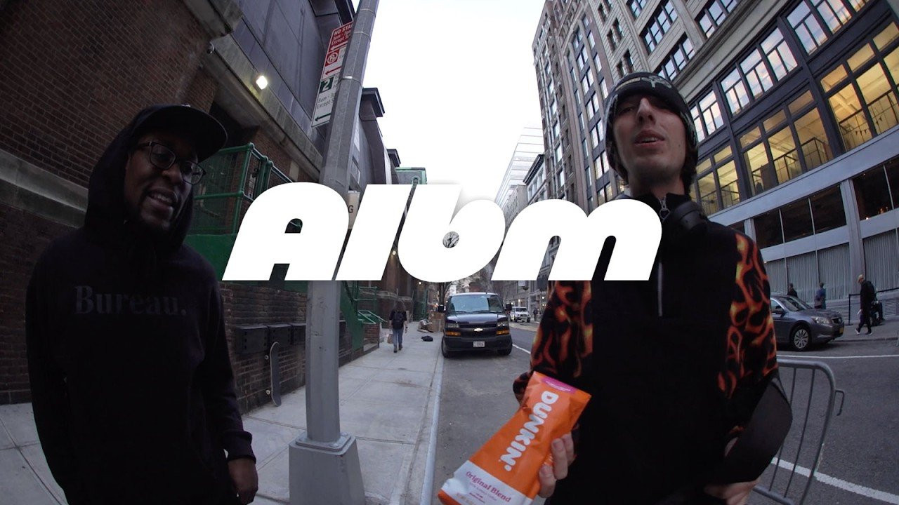 Featuring: Jeremy Murray, Justin Hearn & Mathias Rotstein. <br /><br />Filmed by Mike Sassano, Frederick Schneider, Matt Schleyer, David Serrano, Jake Durham, Matt Conrod, Jourdynn Shermann<br /><br />Edited by Jeremy Murray