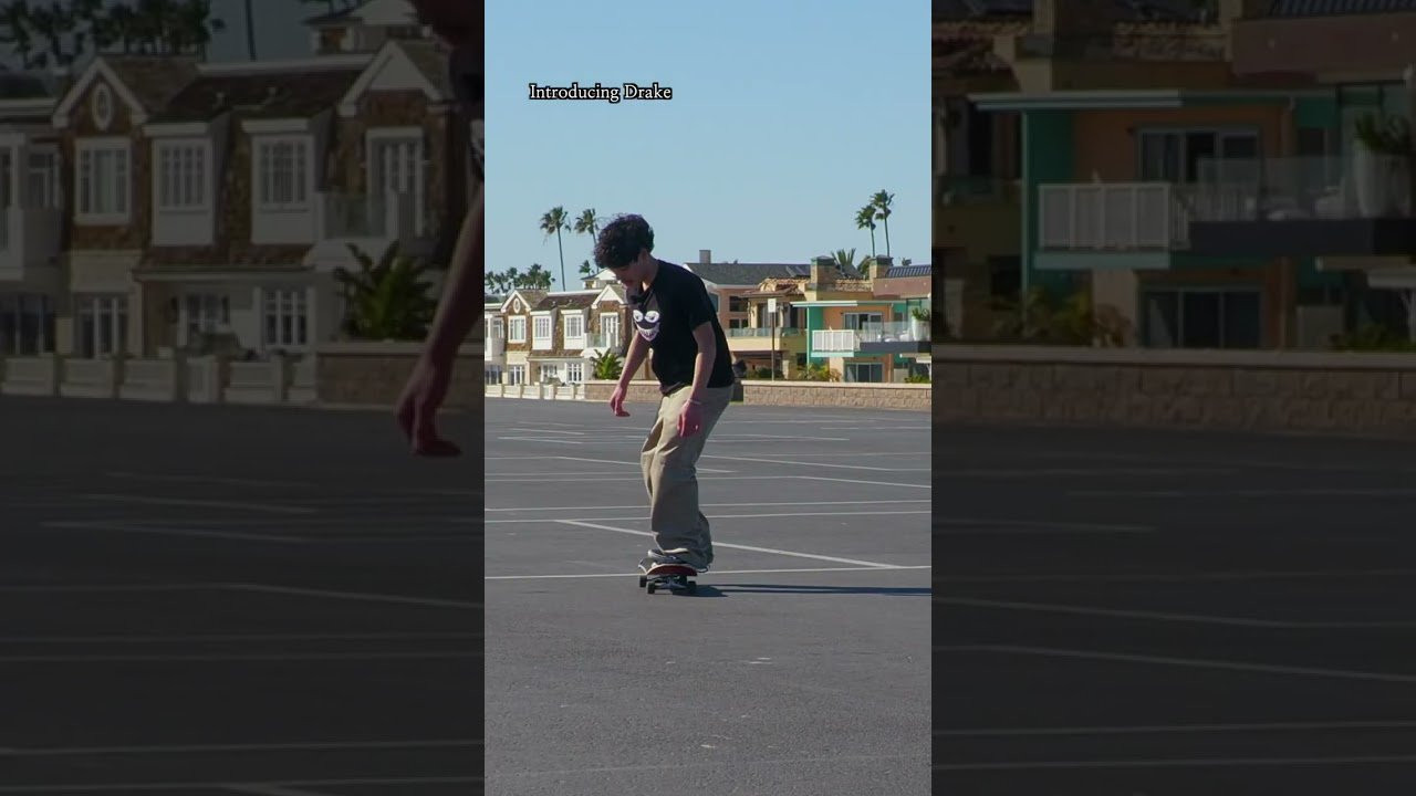 #DumbData #CFS #GameOfSkate #Skateboarding