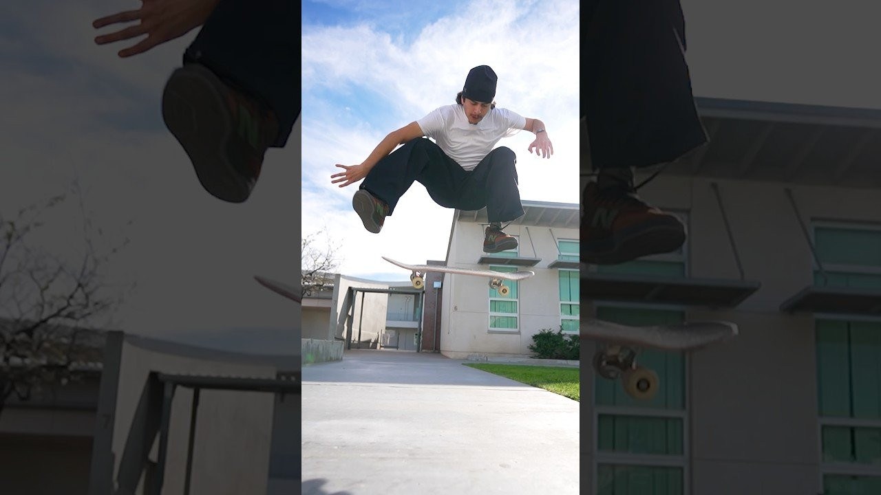 #Skateboarding #Youtube #Shortsvideo
