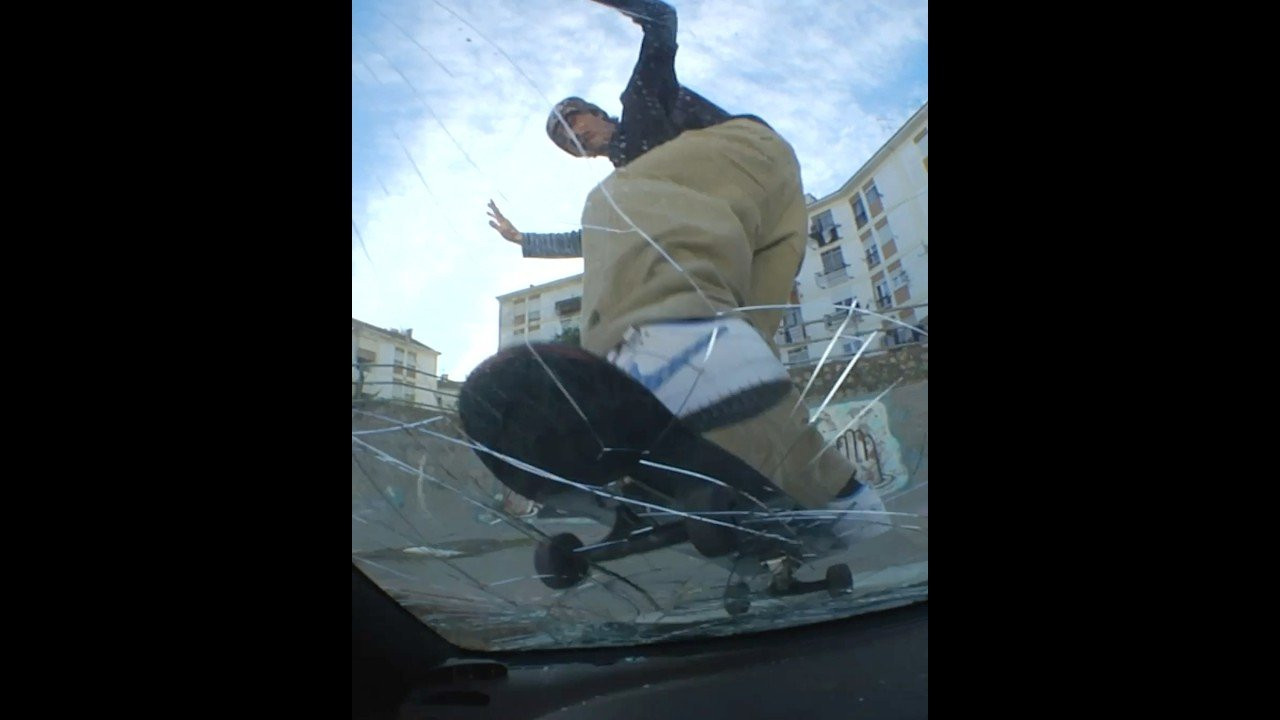 🥑 Deedz’ “Whimsical” part is now playing!