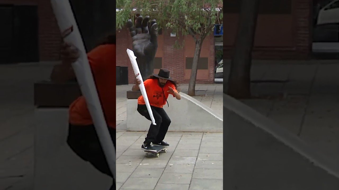 Subscribe: https://www.youtube.com/c/CreatureFiends<br /><br /><br />LURK WITH US:<br />https://www.youtube.com/c/CreatureFiends<br />https://instagram.com/creaturefiends/ <br />https://www.tiktok.com/@creaturefiends<br />https://www.facebook.com/CreatureSkat...<br />Shop: https://nhsskatedirect.com/pages/creature-skateboards<br /><br /><br />#CreatureSkateboards #Skateboarding #CreachTube