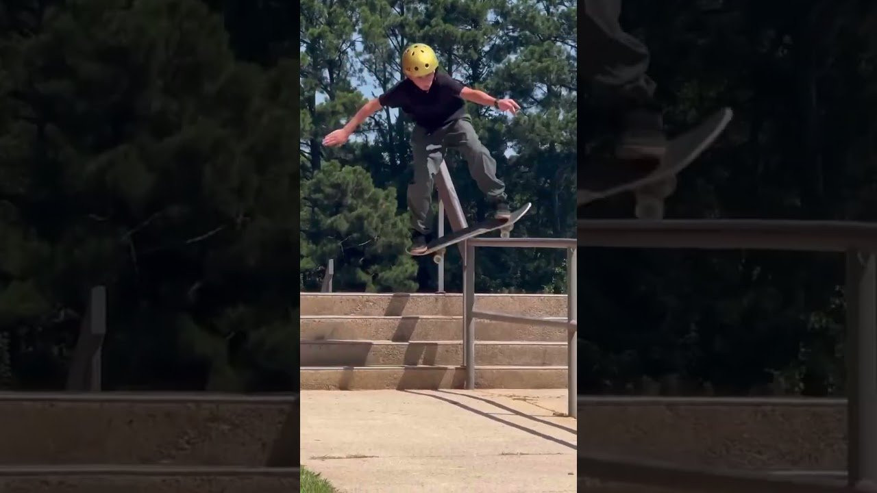 ☀️ #SLSDTLA | April 4<br />🛍️ #SLS Merch NOW AVAILABLE ➡ https://streetleagueshop.com/<br /><br />For tickets to SLS events and more information, visit: https://www.streetleague.com/ 🔥<br /><br />Subscribe Now: https://www.youtube.com/@SLS<br /><br />Follow SLS on Social 💥 <br />⚪️ Instagram - https://www.instagram.com/sls/<br />⚪️ Facebook - https://www.facebook.com/streetleague/<br />⚪️ Rumble - https://rumble.com/c/sls<br />⚪️ TikTok - https://www.tiktok.com/@streetleagueskate<br />⚪️ Snapchat - https://snapchat.com/t/uYXRd6Jw<br />⚪️ Threads - https://www.threads.net/@sls?hl=en<br />⚪️ Twitter - https://x.com/StreetLeague<br /><br />👀 Don't miss new SLS content every week on Rumble<br />Download Rumble (TV + Mobile) 👉 https://rumble.com/our-apps<br />Rumble is free on desktop, mobile and web at www.rumble.com, iOS, Android, Roku, AppleTV, FireTV, Samsung TVs.<br /><br />Get your official SLS x Wolfpak Backpack here, available in 3 different sizes - <br />https://wolfpak.com/collections/street-league-skateboarding-collection<br /><br />#sls #skate #skateboard #skateboarding #score #attempt #trick #final #judge #highlights #shorts