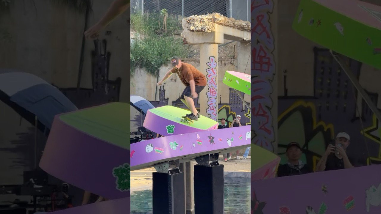 Follow em for more - https://www.instagram.com/jamie_foy?igsh=NTc4MTIwNjQ2YQ==