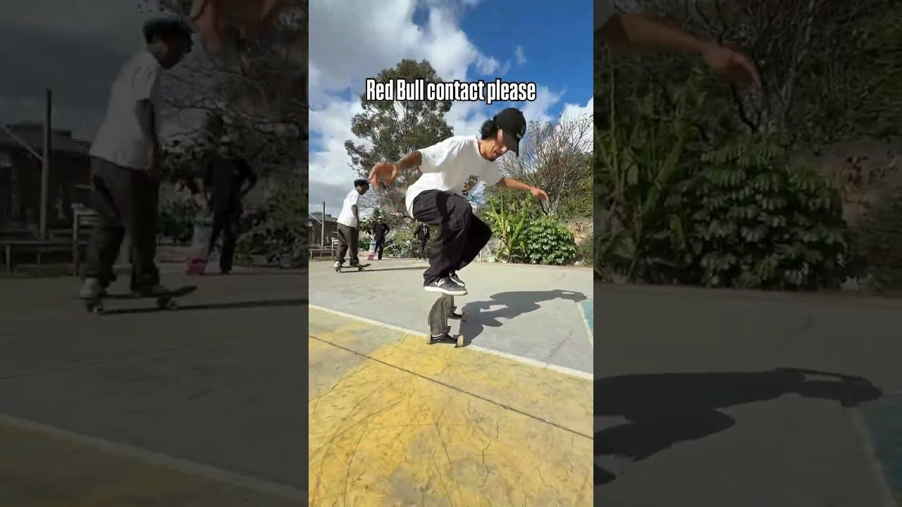 Follow em for more! 👉 https://www.instagram.com/higorcruzb?igsh=NTc4MTIwNjQ2YQ==