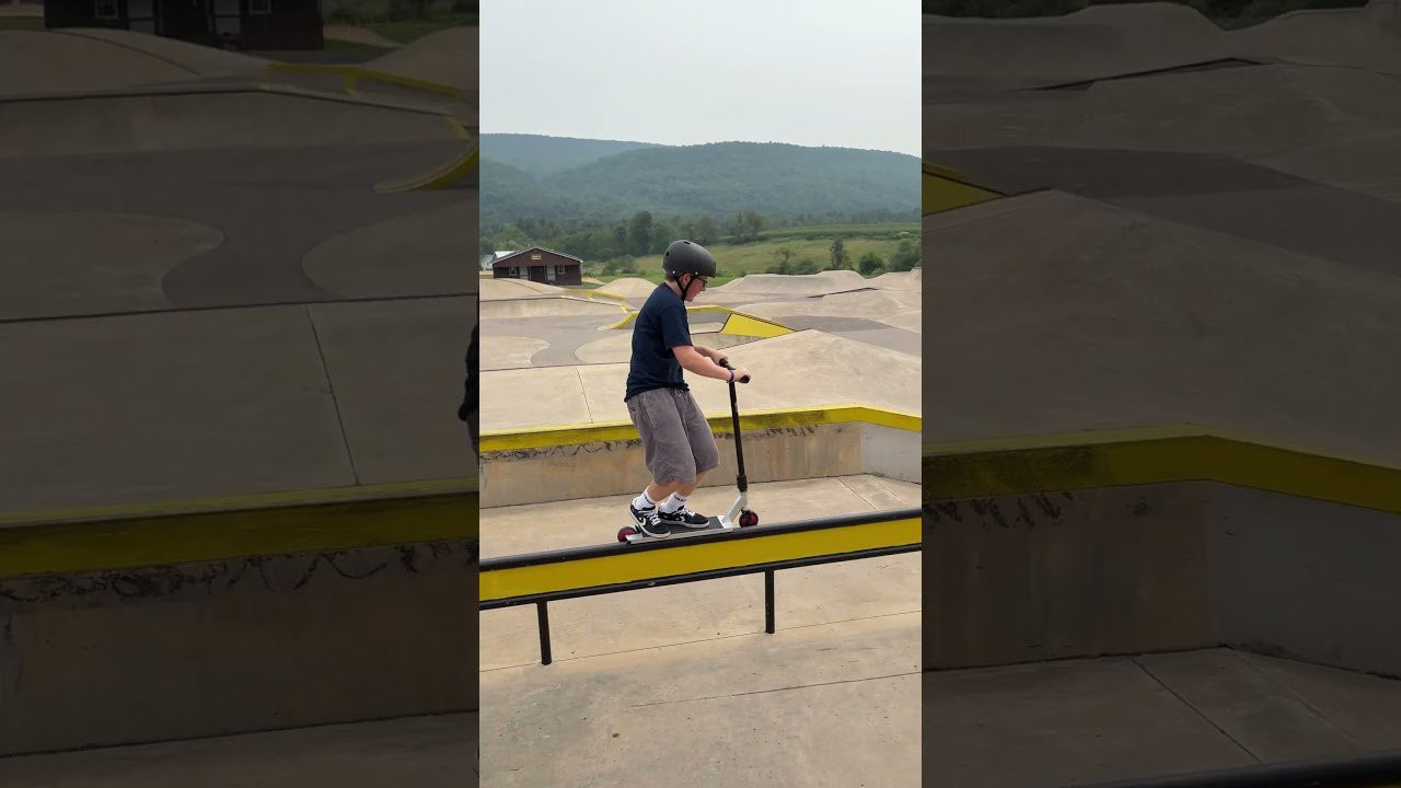 --<br /><br />Go to Woodward: www.woodwardpa.com | www.worldofwoodward.com<br /><br />Shop Woodward Apparel & Accessories: www.shopcampwoodward.com <br /><br />Subscribe: http://bit.ly/subscribe2woodward​ <br /><br />Facebook: http://facebook.com/woodwardcamp​ <br />Instagram: http://instagram.com/woodwardcamp​ <br />Twitter: http://twitter.com/woodwardcamp