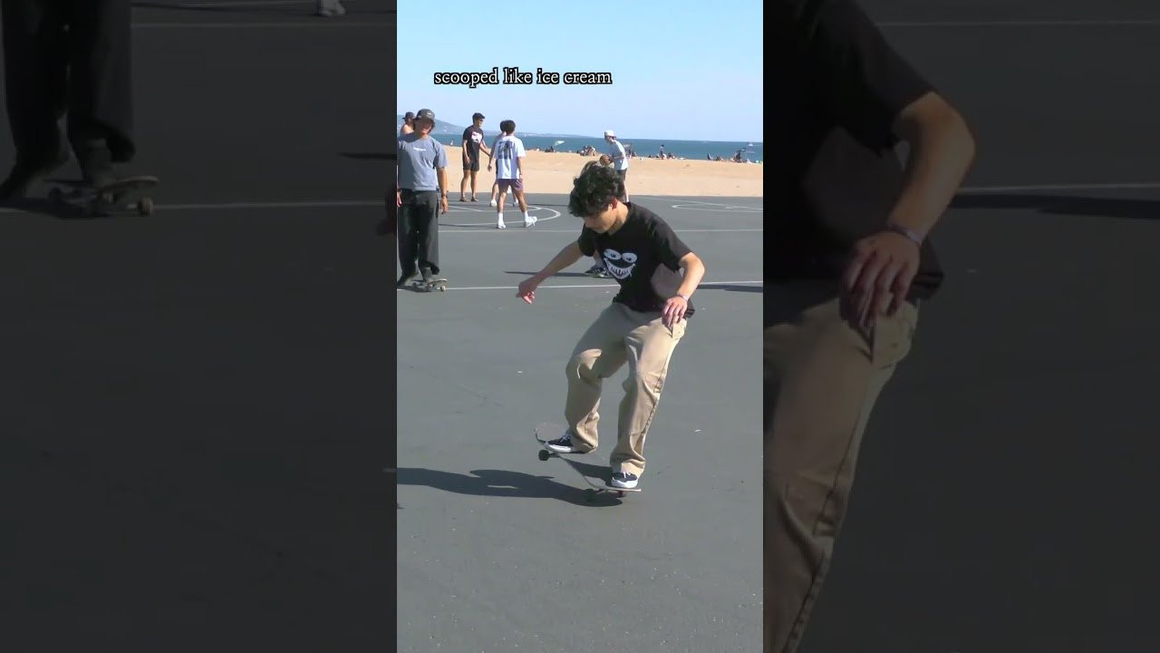 #DumbData #CFS #GameOfSkate #Skateboarding