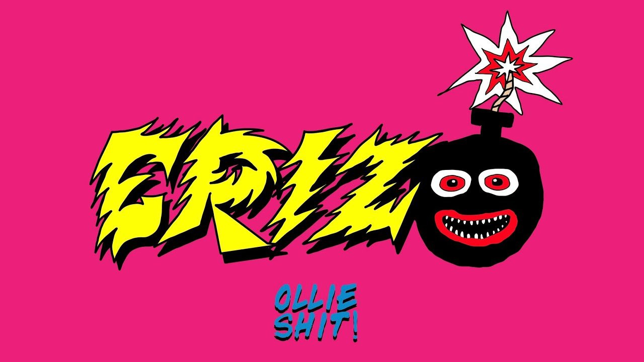 Realizamos el segundo sorteo de ERIZO en donde veremos caras ya conocidas y caras nuevas, que nos hicieron saltar de nuestra zona de confort. Gracias a NUBIA.