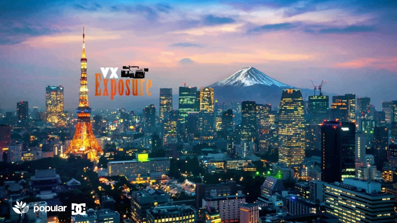 Order DVDs here: https://bordeauxexposuredvd.bigcartel.com/ <br />VX Exposure is the follow-up to the Bordeaux Exposure series, and the latest project from French underground filmmaker Julien Januszkiewicz, bringing together a strong mix of international heads, Magenta affiliates, and close friends.<br />Filmed across Tokyo, Bordeaux, Geneva and Montpellier with the VX-1000 and Super 8, the video captures classic and creative street skating shaped by each city’s unique atmosphere.<br />Featuring: Harrison Woolgar, Akira Imamura, Leo Valls, Vivien Feil, Sergio Santoro, Mike Mag, Jimmy Lannon, Pierre Lespes, Julien Januszkiewicz, Alexis Greusard, Simon Perrottet, Alex Rademaker, Sergio Cadare, Shintaro Hongo, Stinky Eagle, Kuto Isawaki, Koki Yokokura, Mael Wolters, Charles Myatt, and many more.<br />Filmed & edited by Julien Januszkiewicz: https://www.instagram.com/julien_j/<br />Supported by Magenta Skateboards, Popular Skateshop, DC Shoes.<br />PS: keep an eye on Julien and Leo Valls' projects as the 2026 edition of their international skaturbanism festival CONNECT will be announced soon! https://www.instagram.com/connect.skaturbanism.festival/<br /><br />Subscribe to TransWorld’s YouTube: http://twskate.co/gz8nsr<br />Follow TWS for the latest:<br />Daily videos, photos and more: http://skateboarding.transworld.net/<br />Follow TransWorldSKATE on Instagram: https://instagram.com/transworldskate/<br />Like TransWorld SKATEboarding on Facebook: https://www.facebook.com/TransWorldSkate